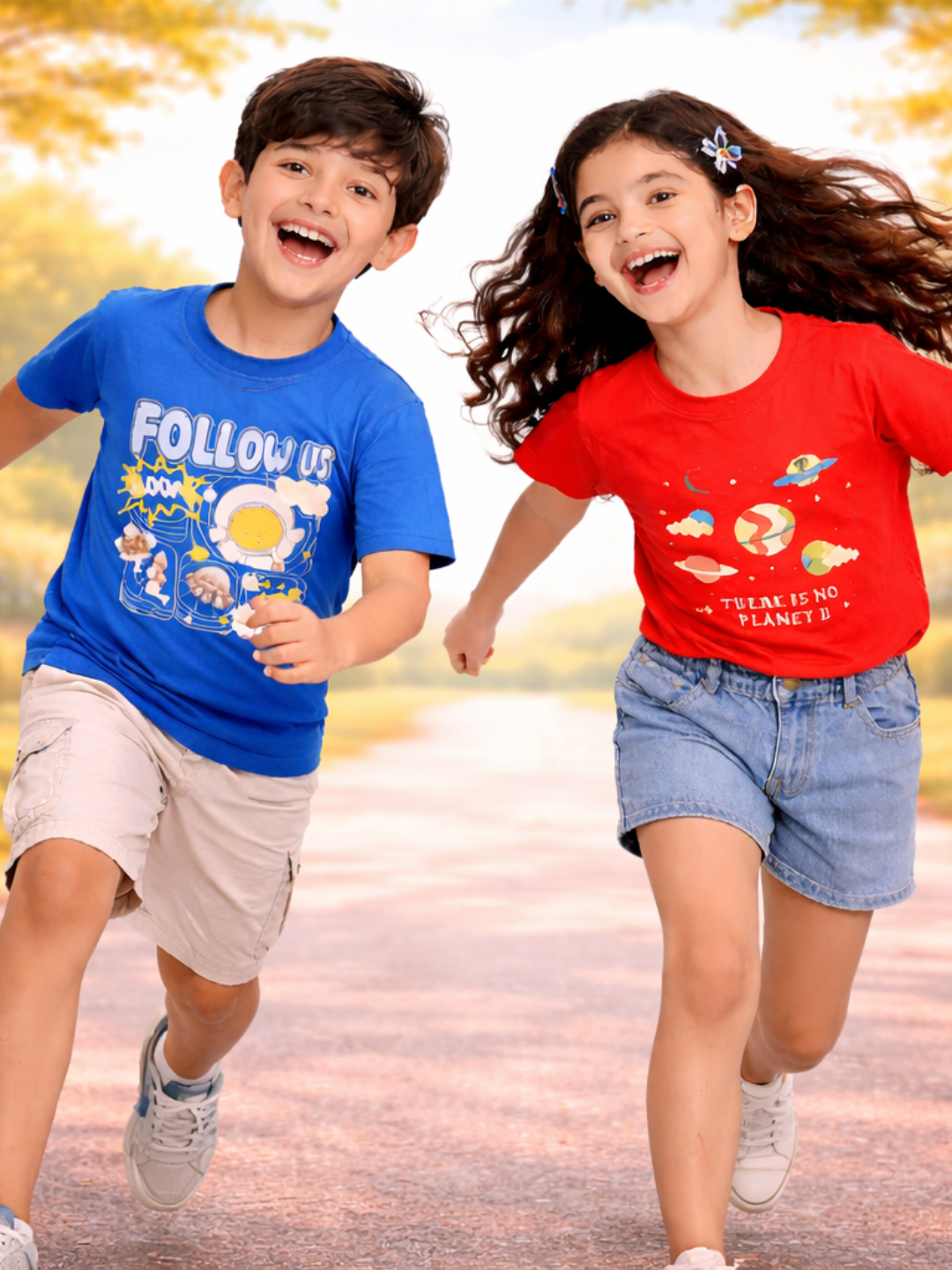 Summer Collection