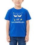 Funny Face Print Kids T Shirt – Soft & Comfortable T Shirt